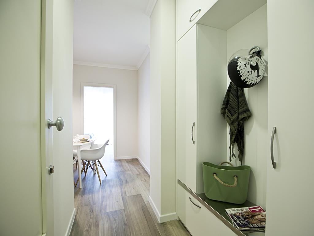 Apartment  Neapel Exterior foto
