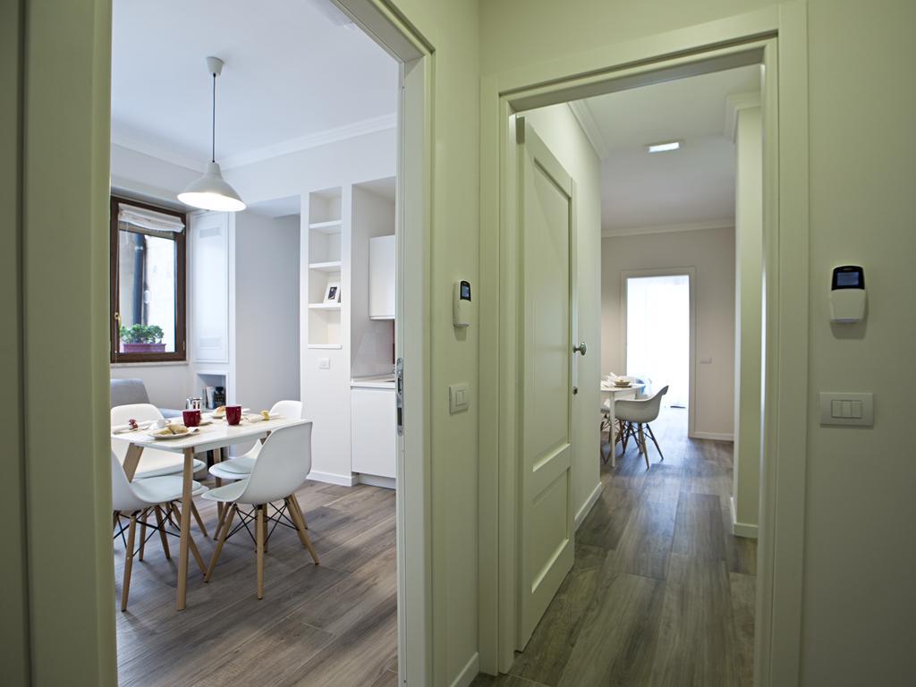 Apartment  Neapel Exterior foto
